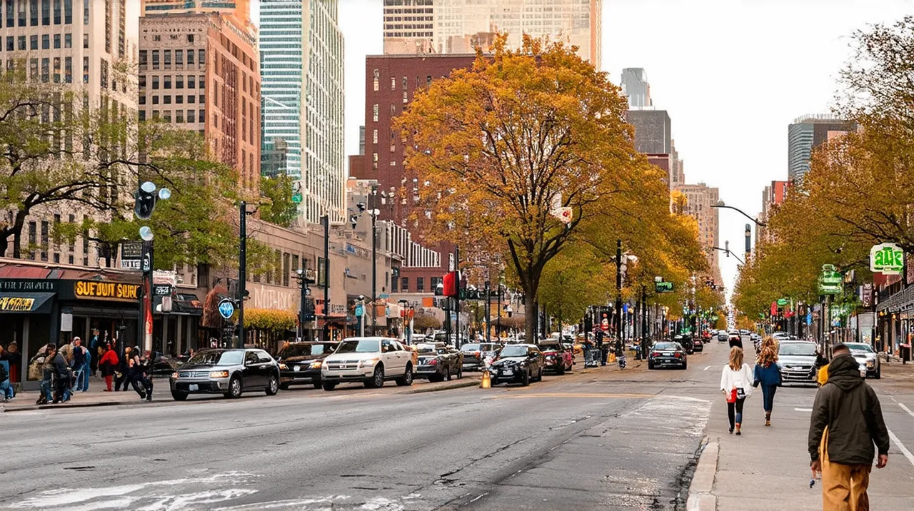 25 Fun Things to Do in Detroit