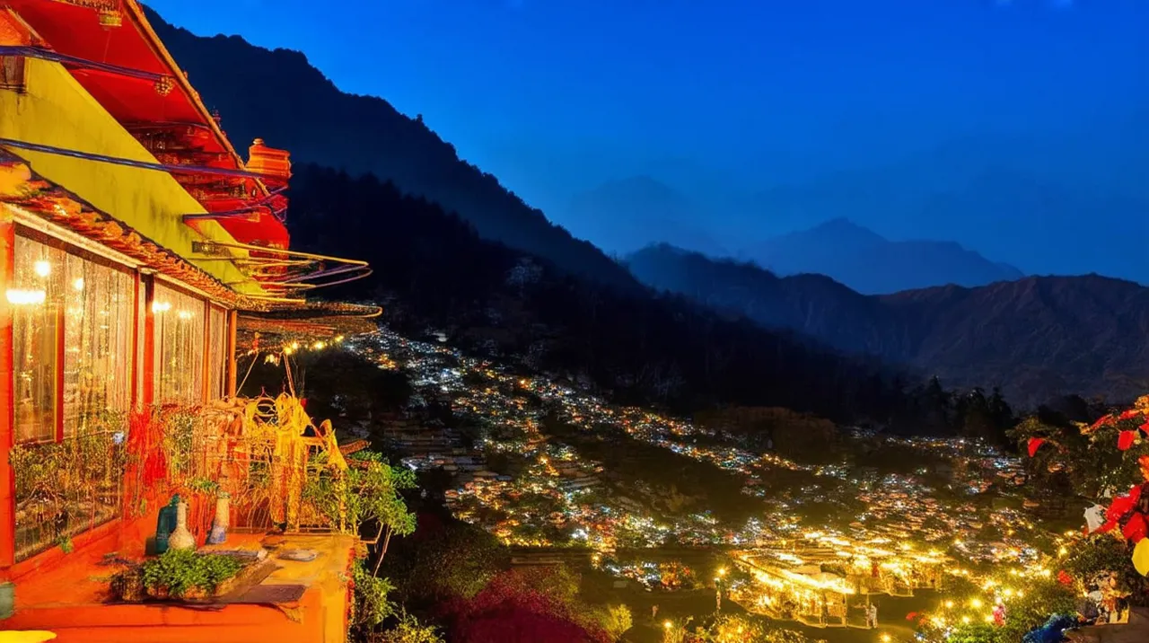 20 Fun Things to Do in Dharamsala Evenings