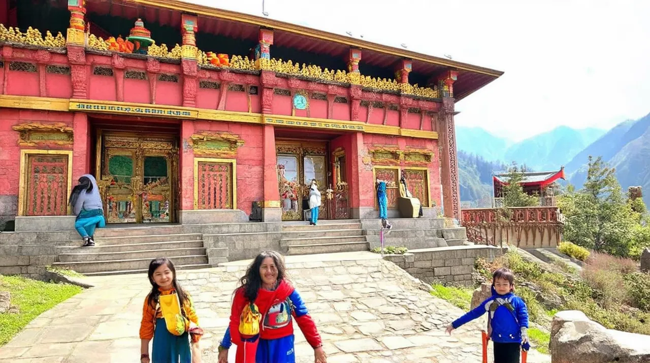 22 Fun Things to Do in Dharamsala for Families