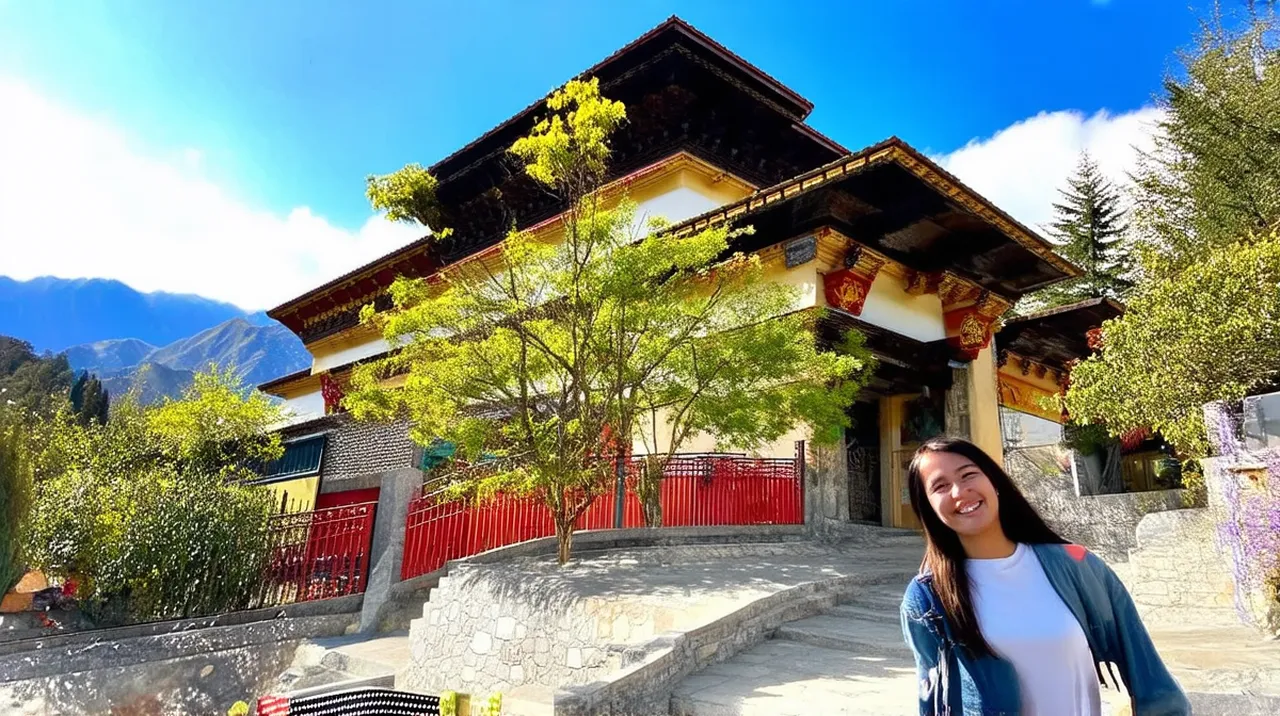 25 Fun Things to Do in Dharamsala for Teens