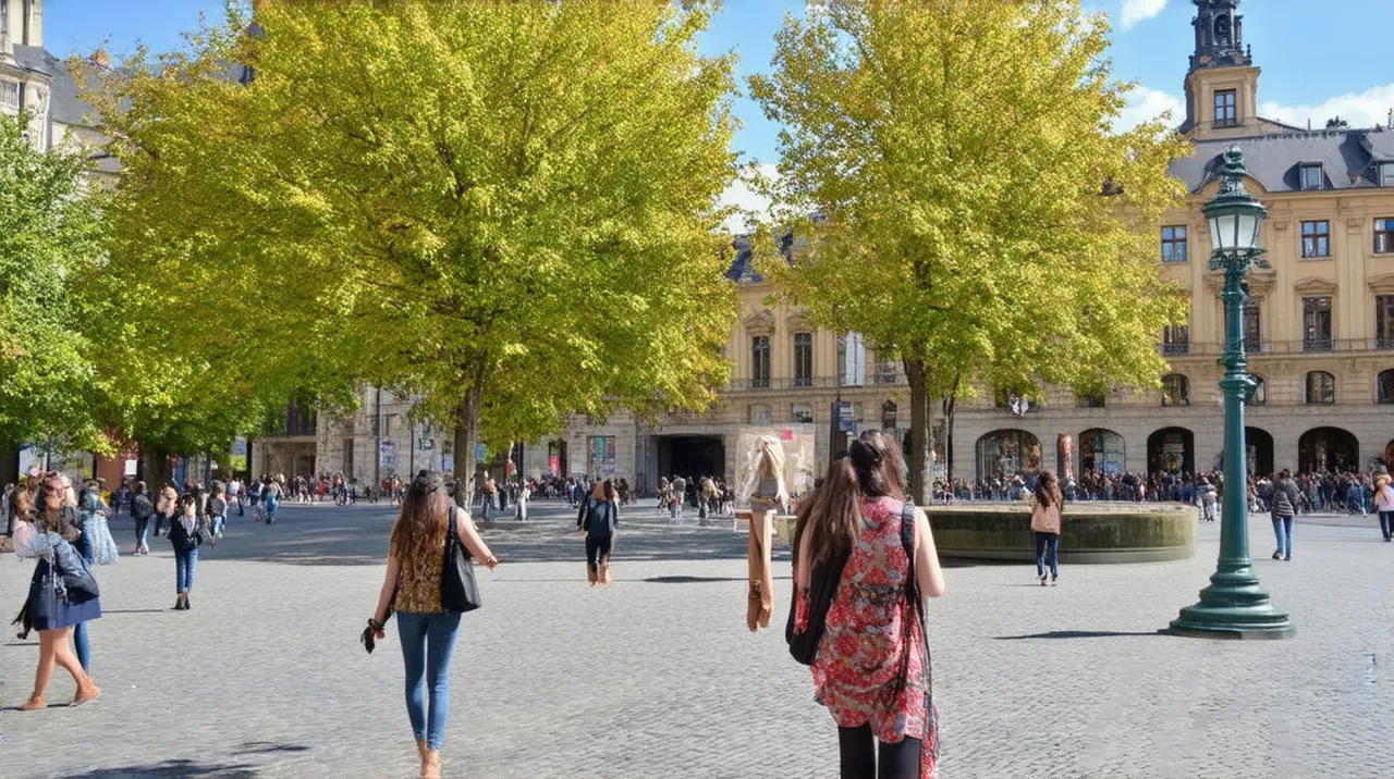 25 Fun Things to Do in Dresden for Teens