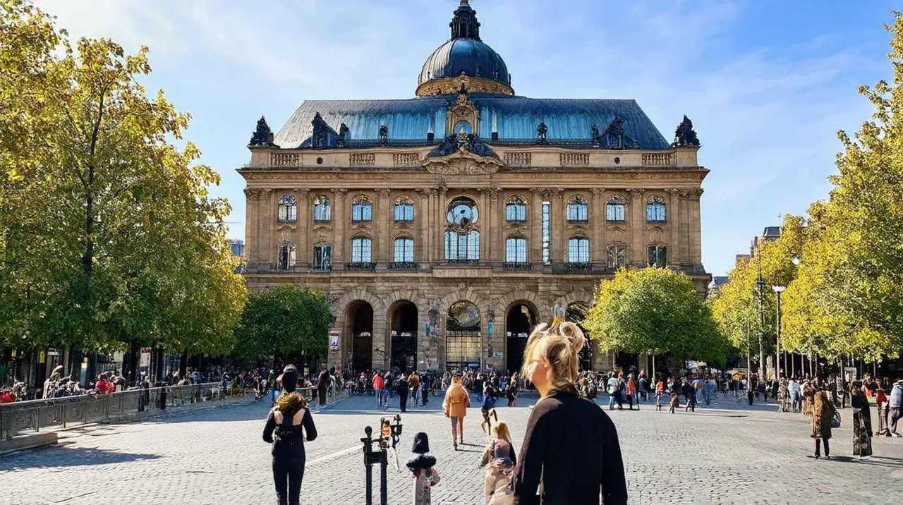 25 Fun Things to Do in Dresden