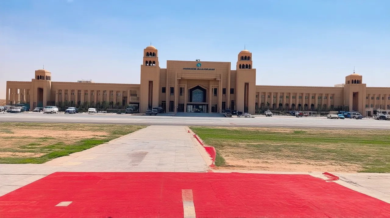 20 Fun Things to Do at Dushanbe Airport