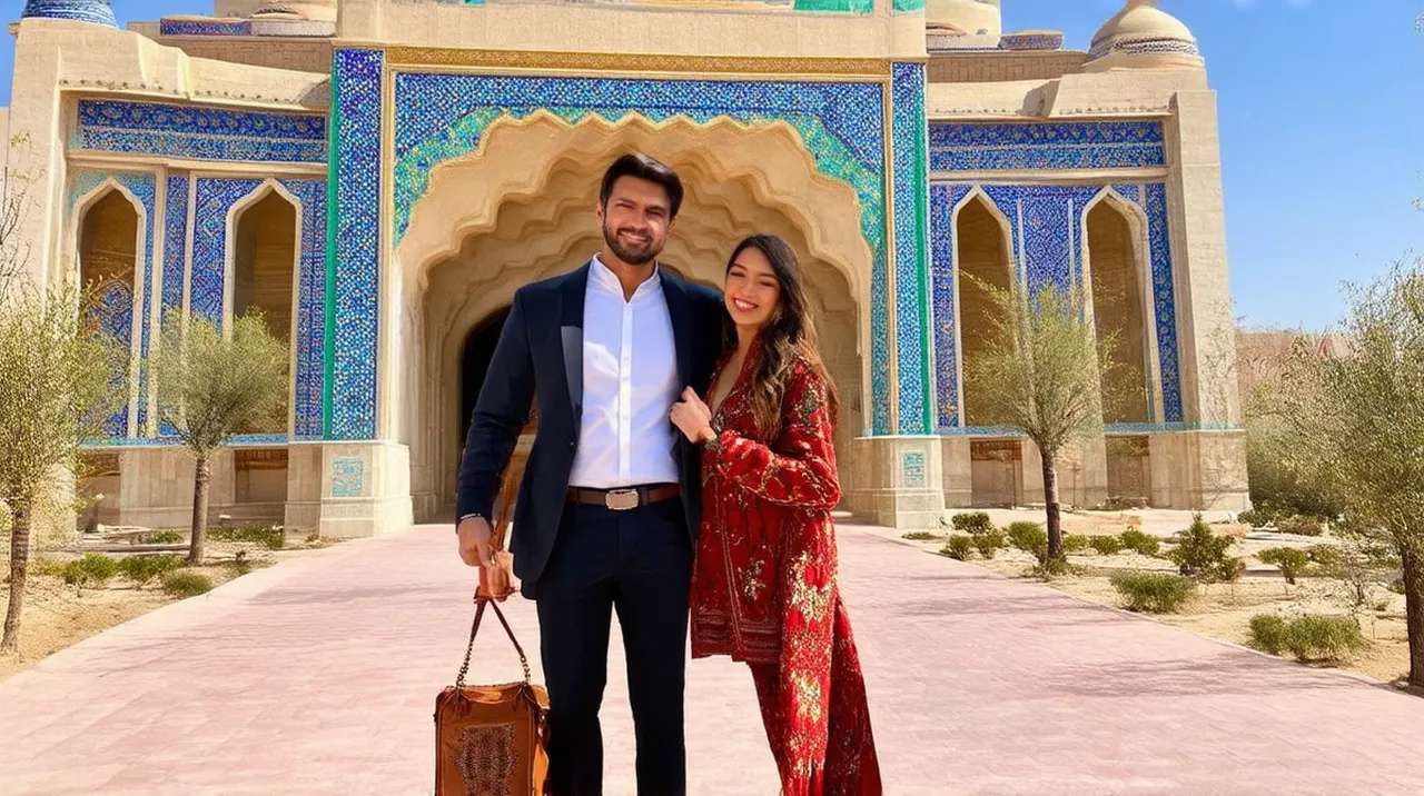 25 Fun Things to Do in Dushanbe as a Couple