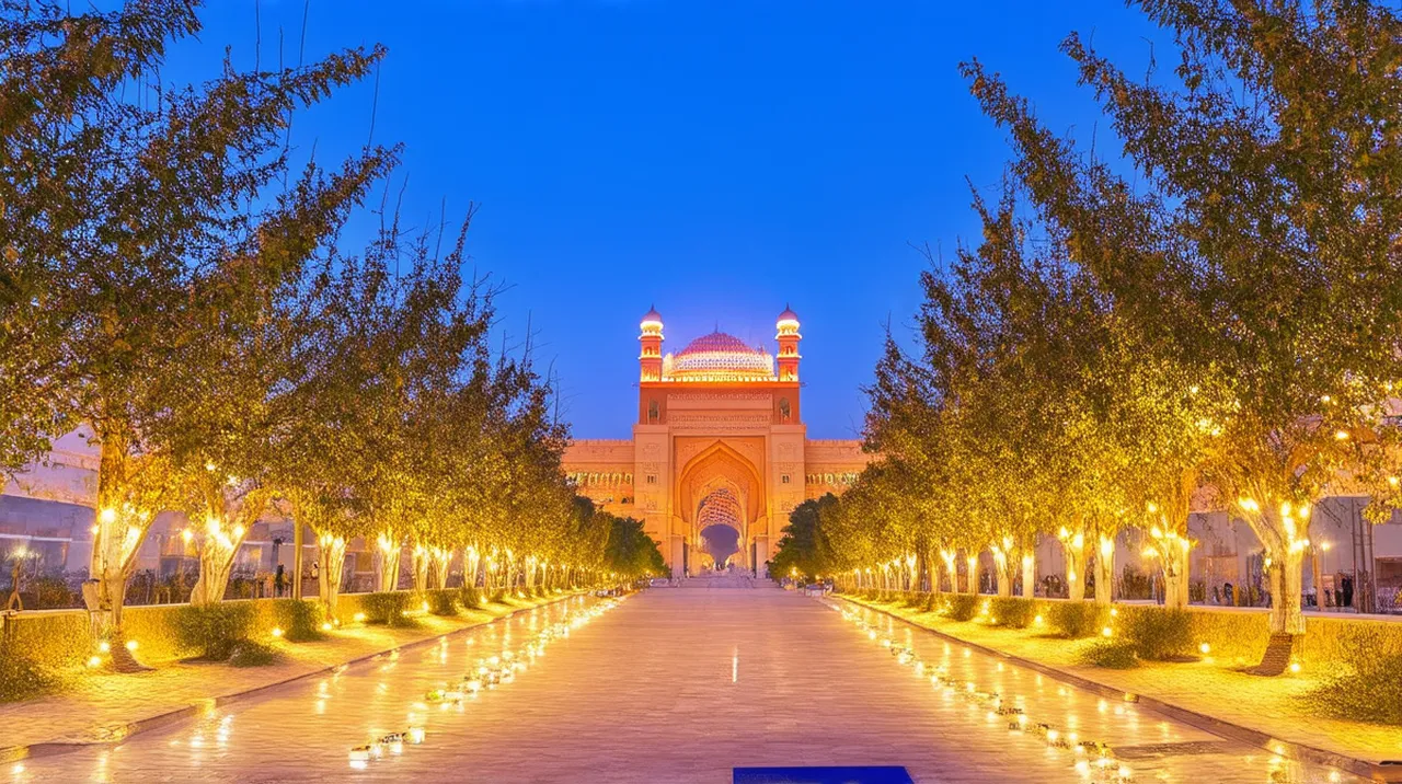 25 Fun Things to Do in Dushanbe Evening