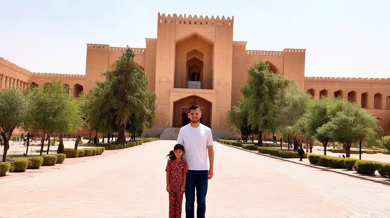 25 Fun Things to Do in Dushanbe for Families