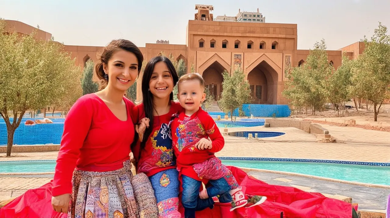25 Fun Things to Do in Dushanbe for Families with Kids