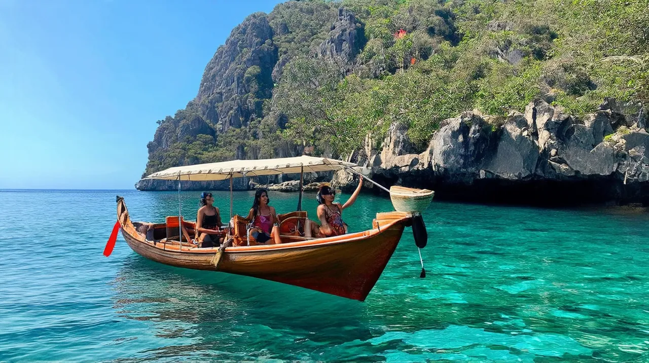 25 Fun Things to Do in El Nido (2024 Edition)