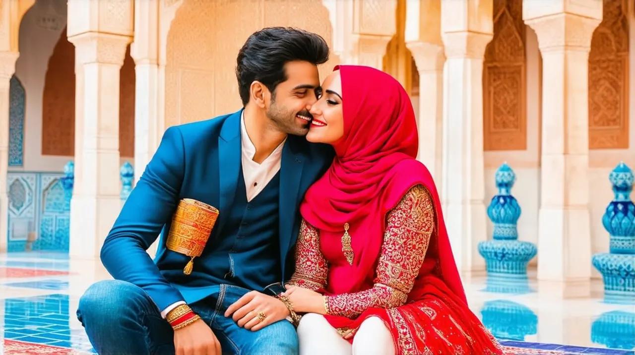 20 Fun Things to Do in Esfahan as a Couple