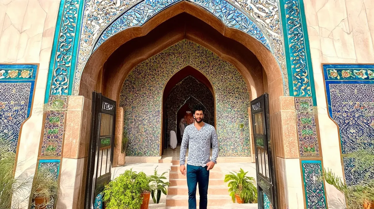 25 Fun Things to Do in Esfahan for Guys