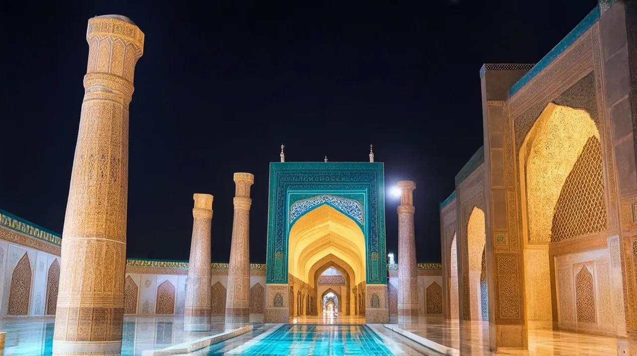 25 Fun Things to Do in Esfahan for Young Adults