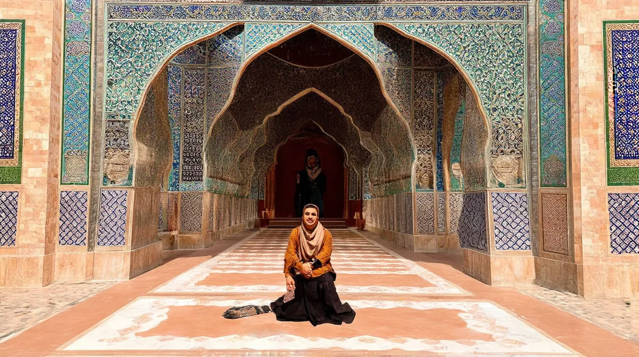 25 Fun Things to Do in Esfahan