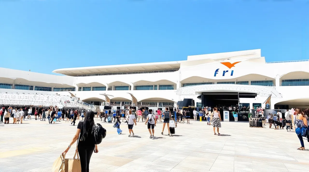 15 Fun Things to Do in Fira Airport