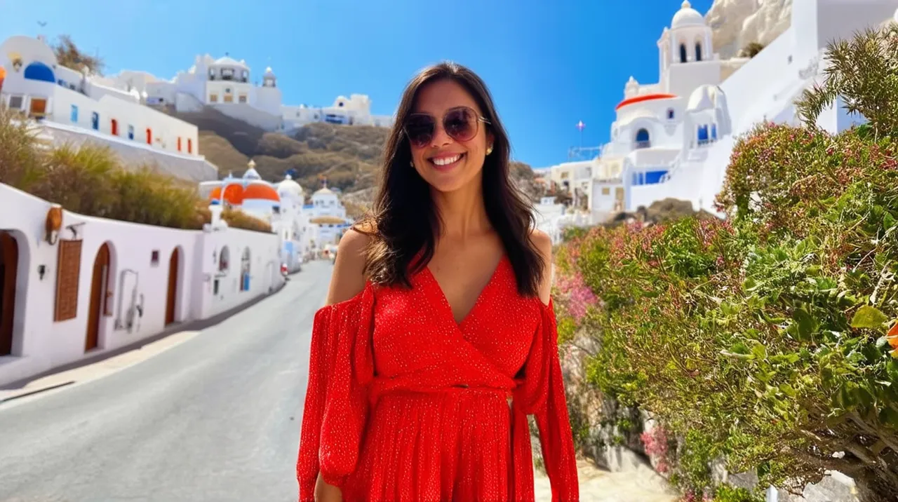 25 Fun Things to Do Alone in Fira