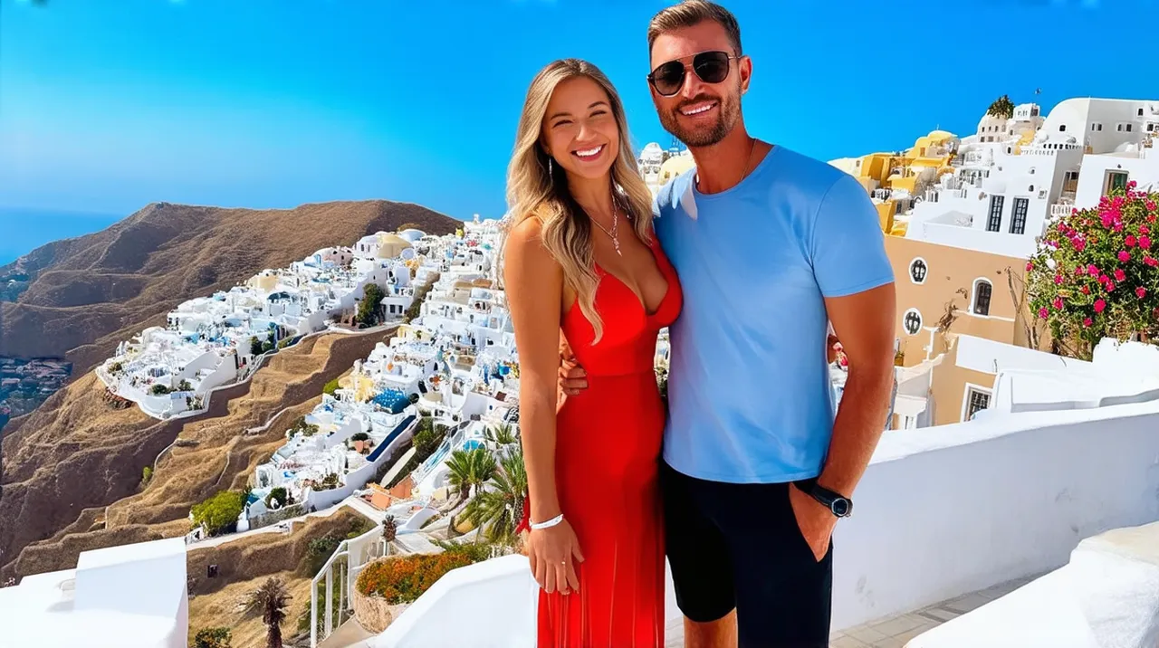 25 Fun Things to Do in Fira as a Couple