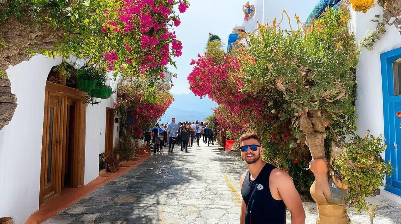 20 Fun Things to Do in Fira for Guys