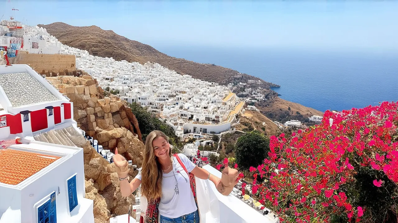 Top 20 Fun Things to Do in Fira for Teens