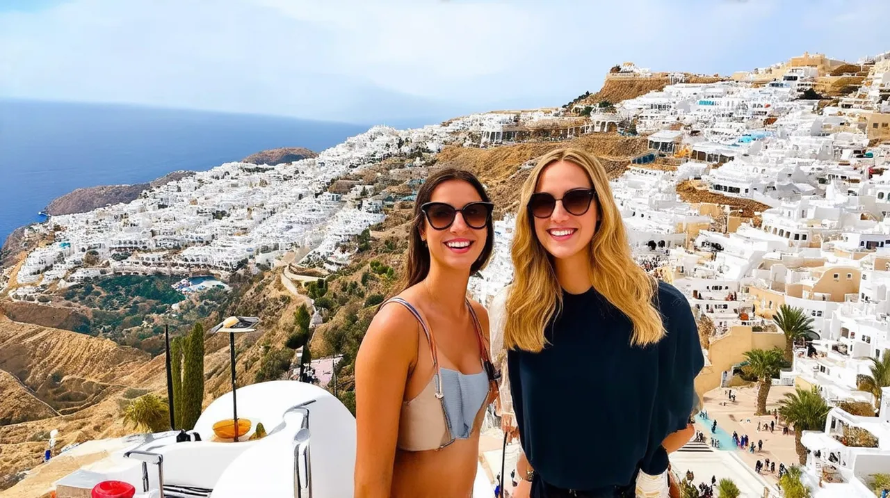 25 Fun Things to Do in Fira for Young Adults