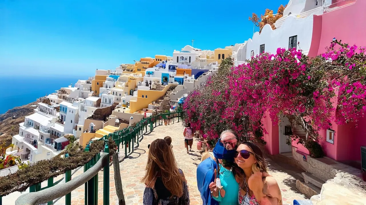 25 Fun Things to Do in Fira