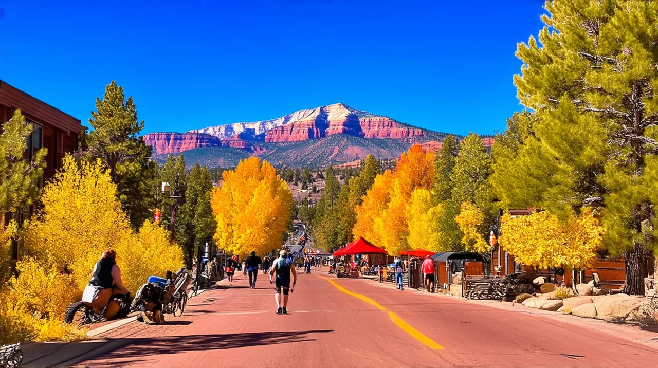 Top 25 Fun Things to Do in Flagstaff Evening