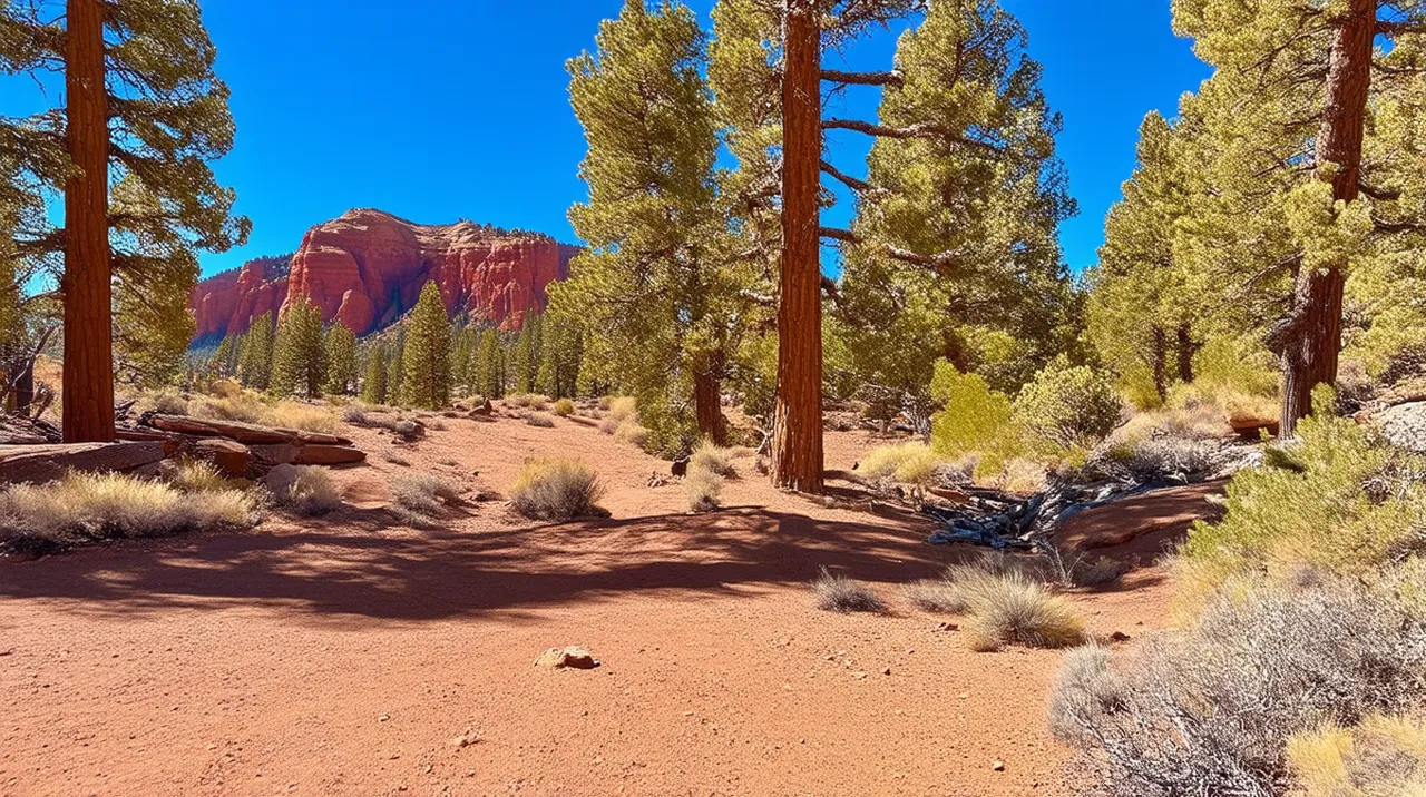 25 Fun Things to Do in Flagstaff for Teens