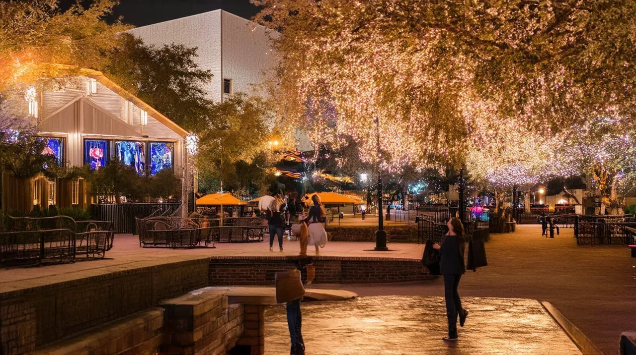 25 Fun Things to Do in Fort Worth Evening