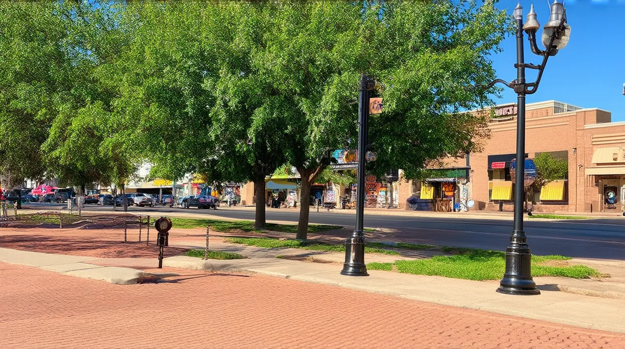 25 Fun Things to Do in Fort Worth for Guys