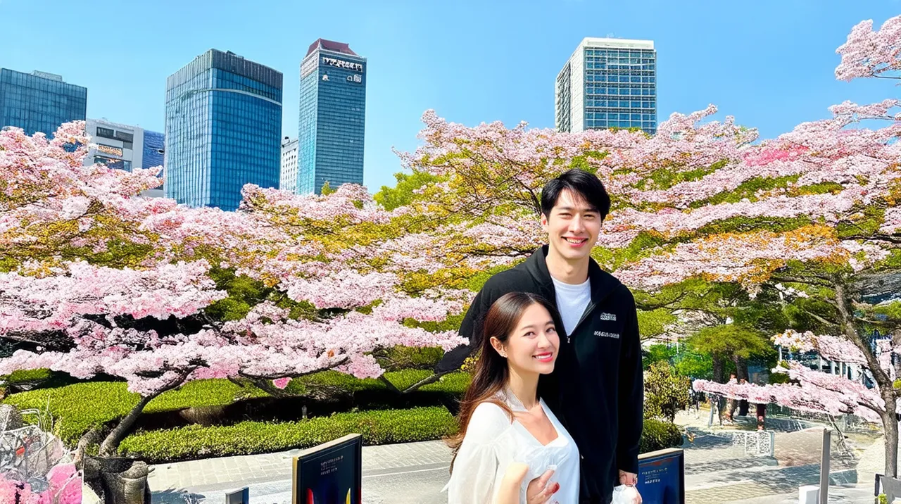 25 Fun Things to Do in Fukuoka as a Couple