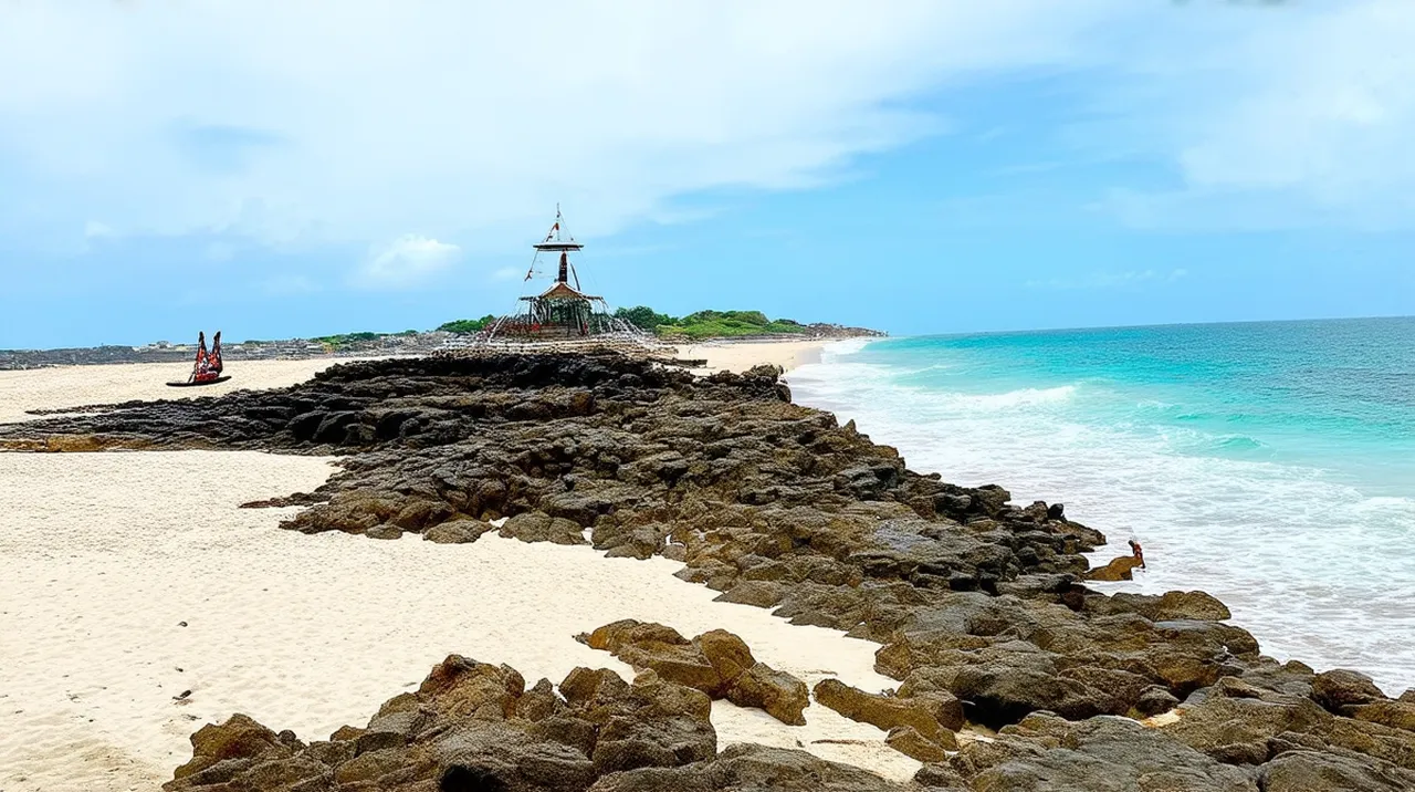 20 Fun Things to Do in Galle Alone