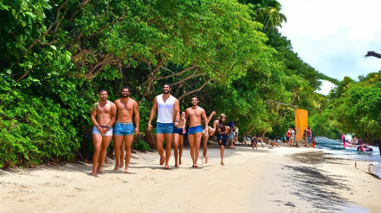 25 Fun Things to Do in Galle for Young Adults