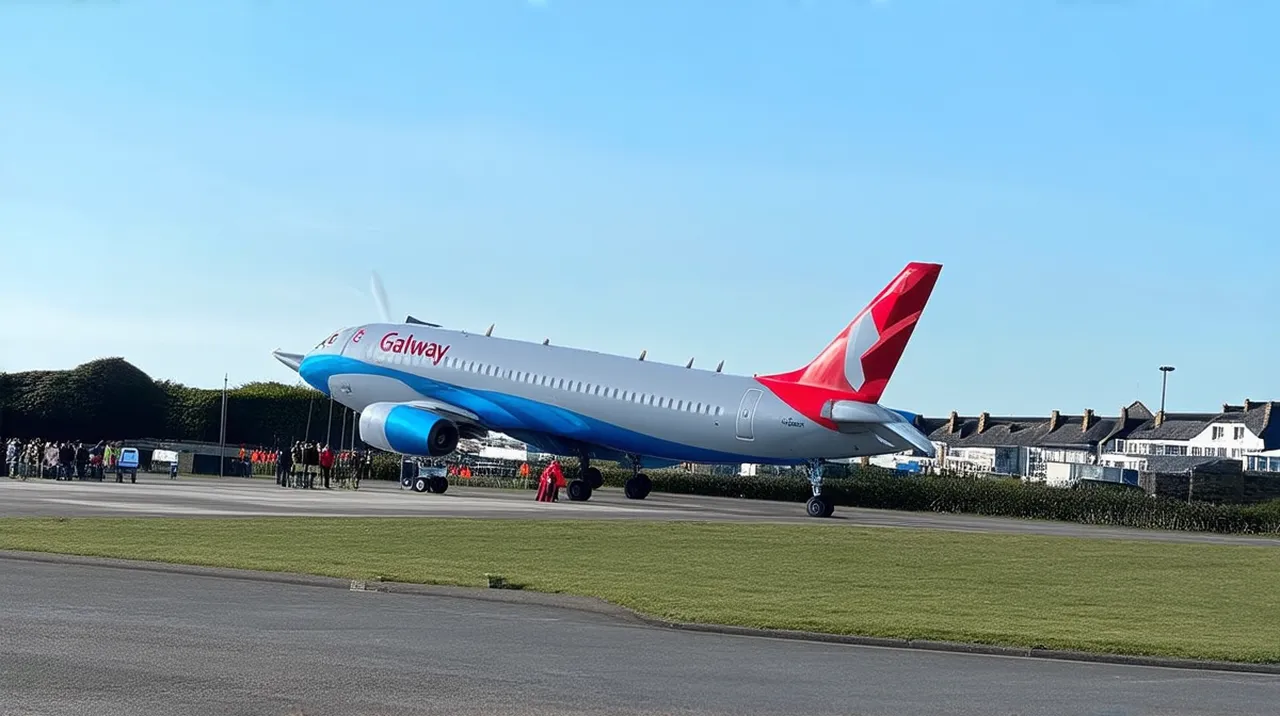 25 Fun Things to Do in Galway City Airport