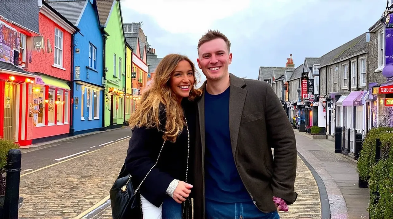 20 Fun Things to Do in Galway City as a Couple