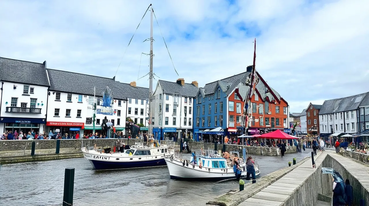 25 Fun Things to Do in Galway City for Teens