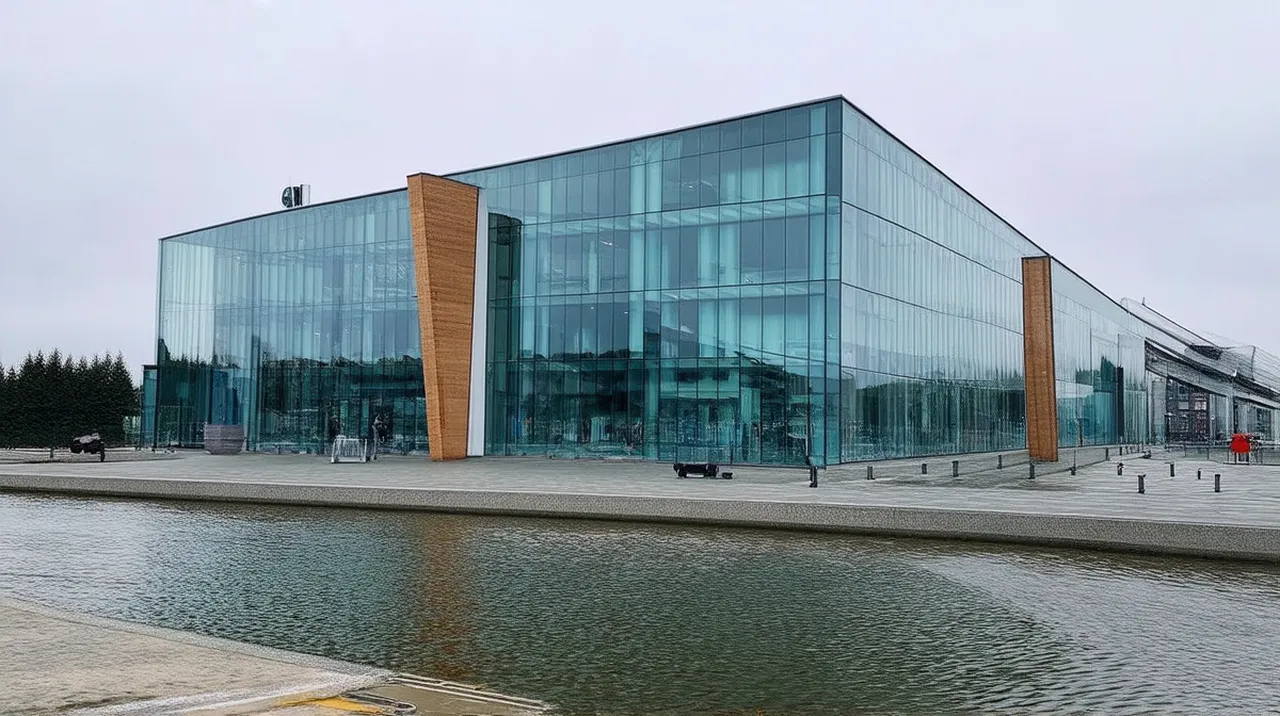 20 Fun Things to Do in Gdańsk Airport