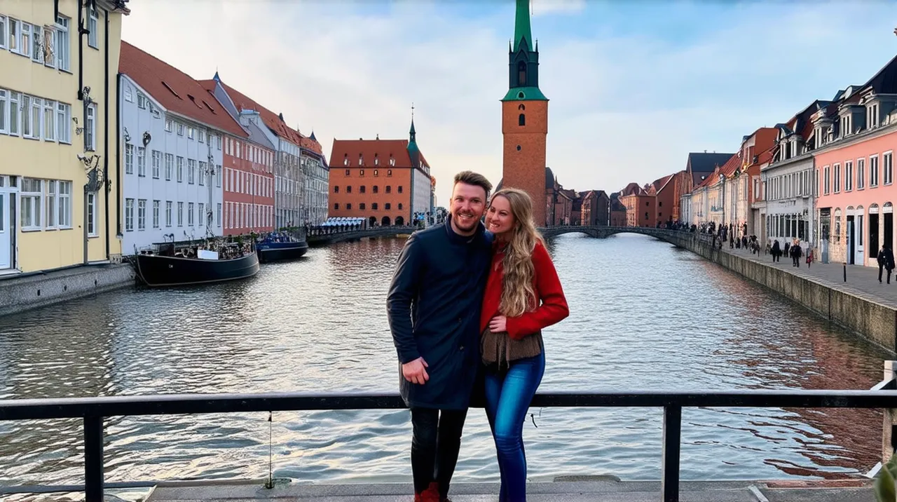 25 Fun Things to Do in Gdańsk as a Couple