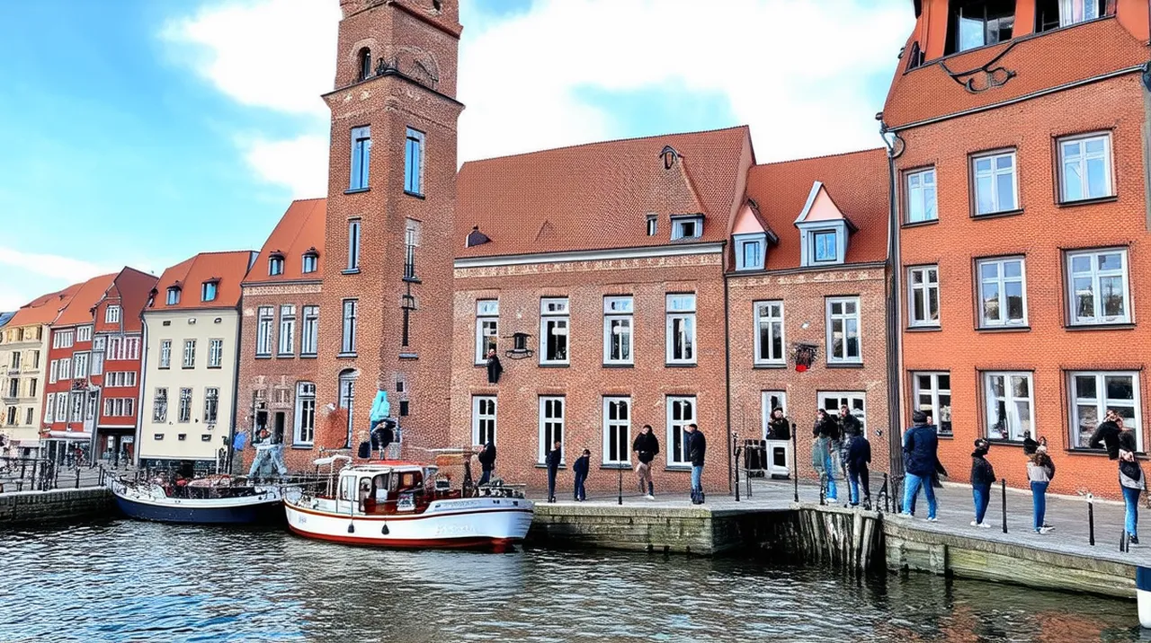 25 Fun Things to Do in Gdańsk for Guys
