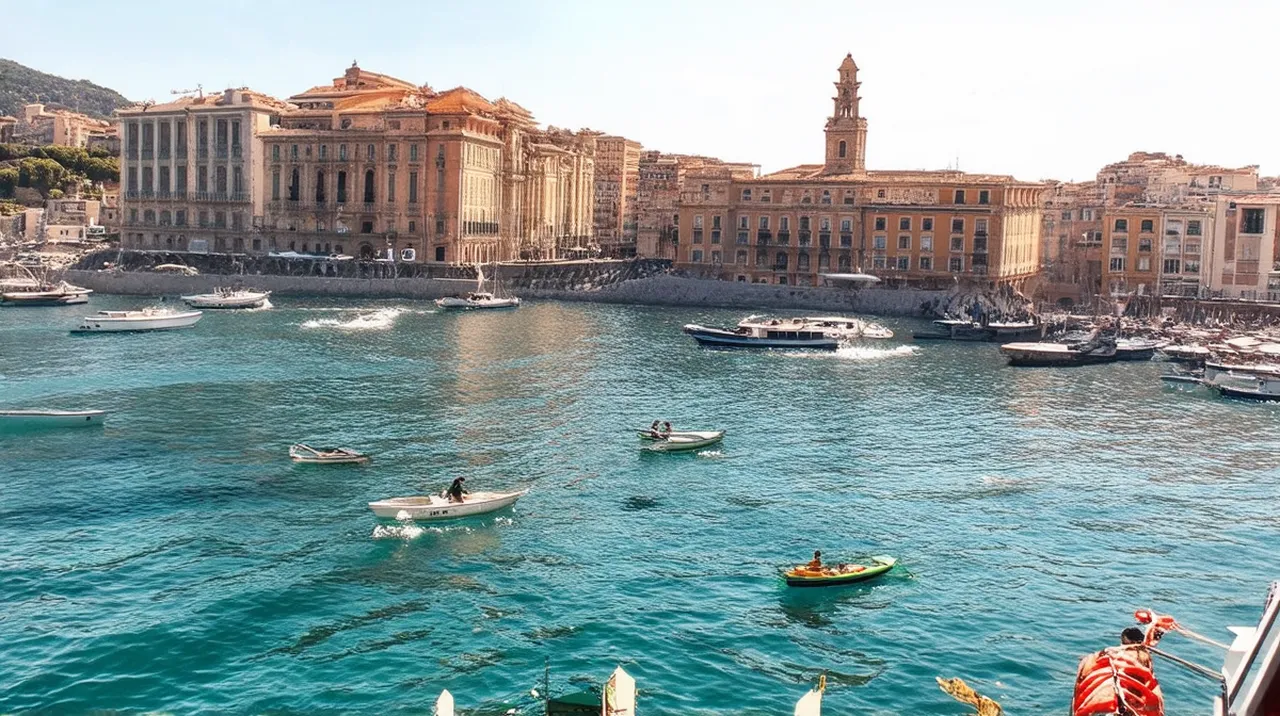 22 Fun Things to Do in Genoa Alone