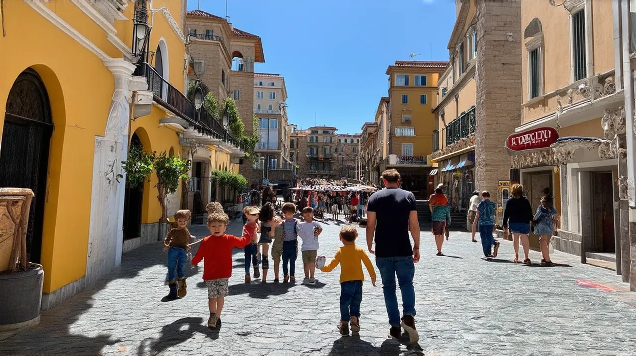 20 Fun Things to Do in Genoa for Families