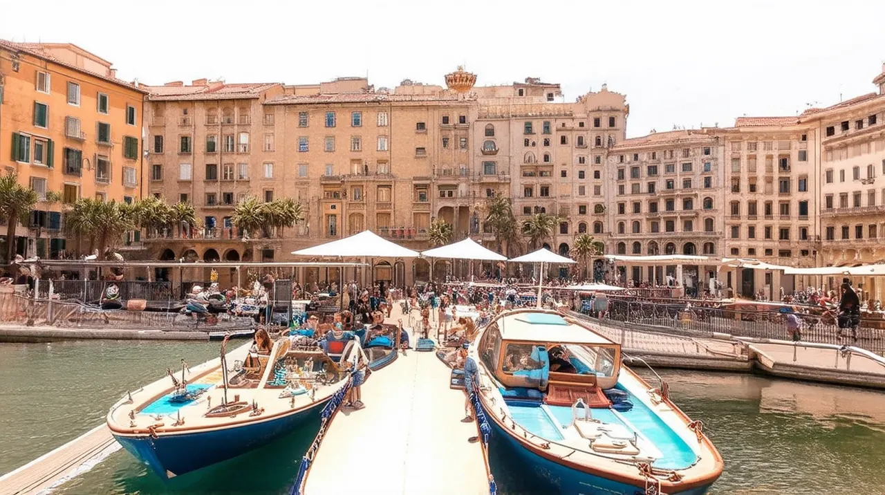 Top 20 Fun Things to Do in Genoa for Teens