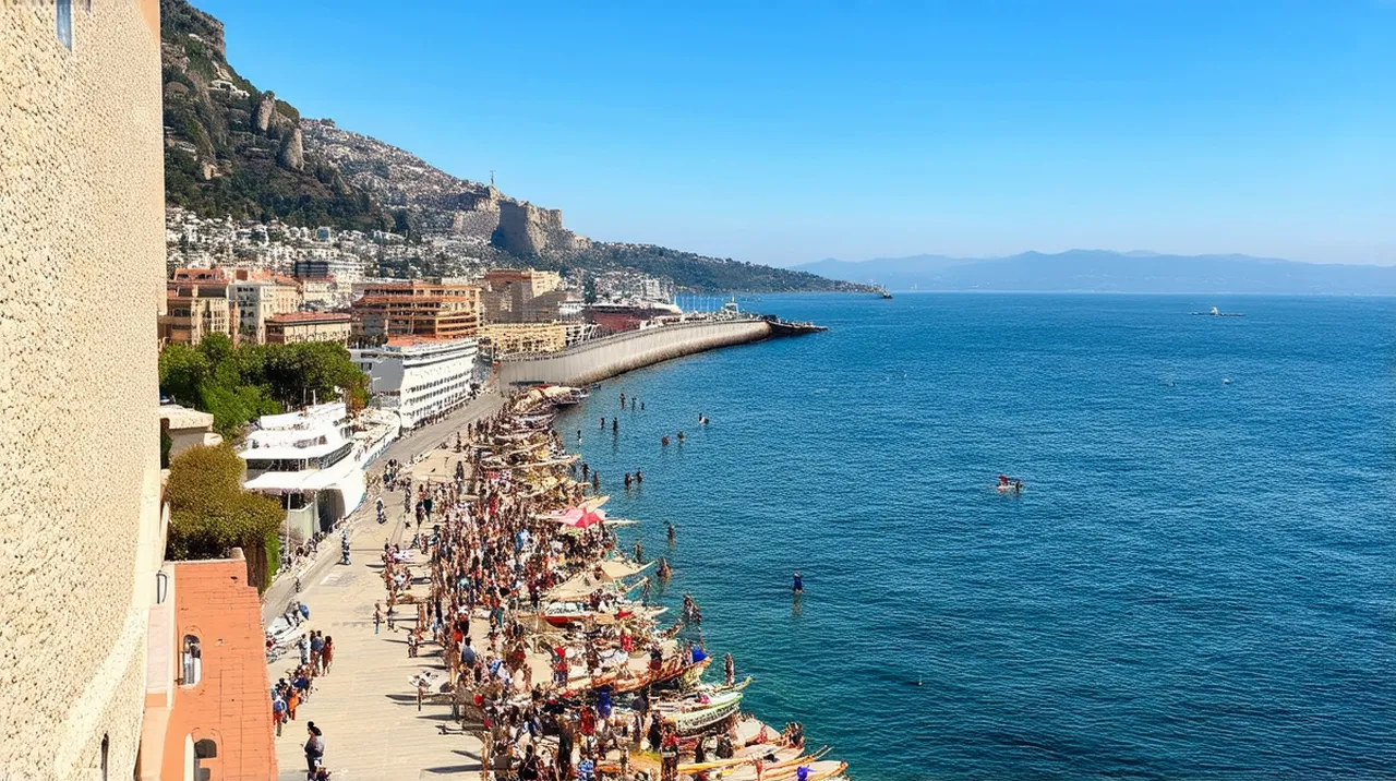 25 Fun Things to Do in Genoa for Young Adults