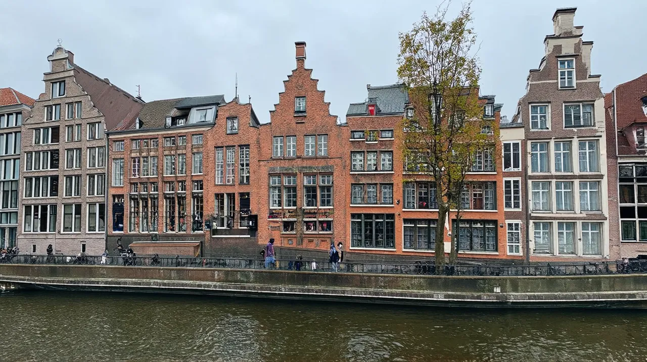 25 Fun Things to Do in Ghent