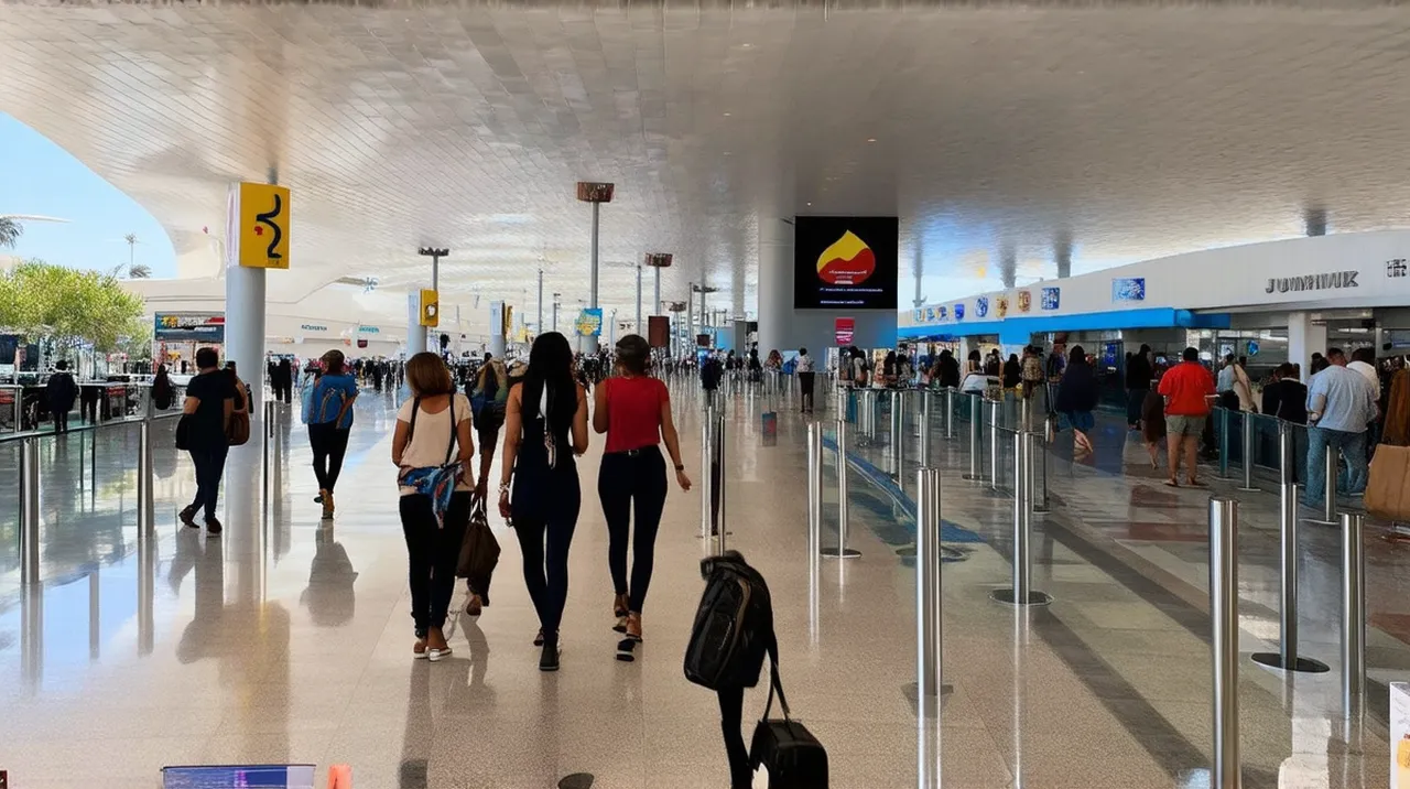 25 Fun Things to Do in Guadalajara Airport