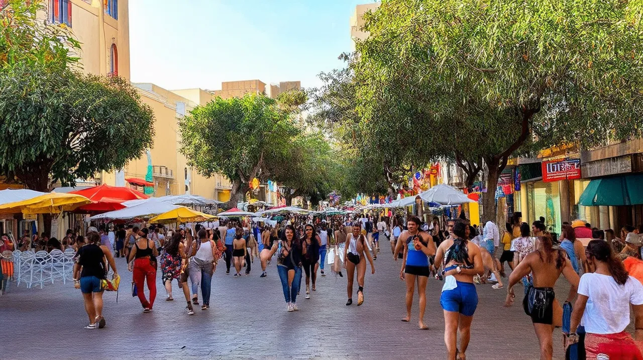 25 Fun Things to Do in Guadalajara Evenings