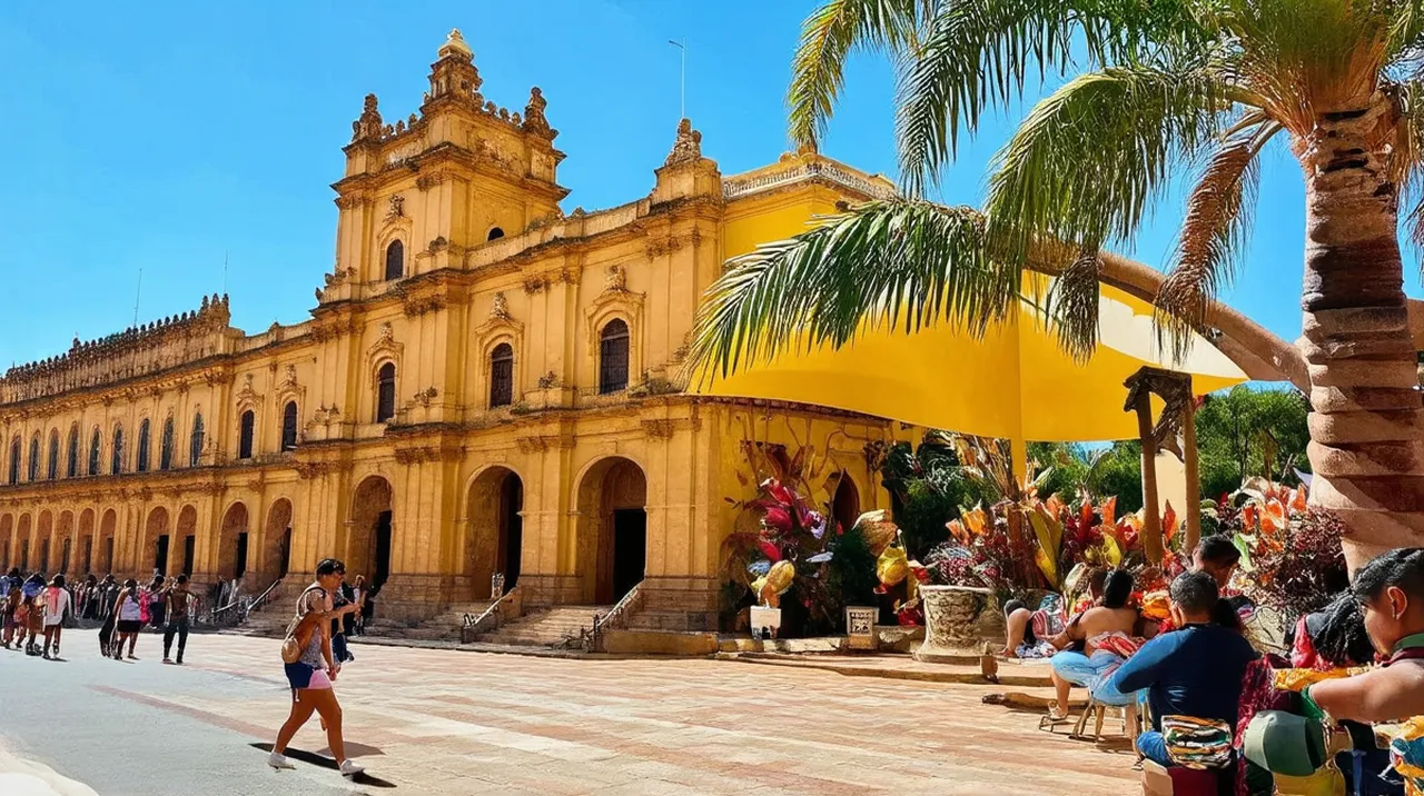 25 Fun Things to Do in Guadalajara