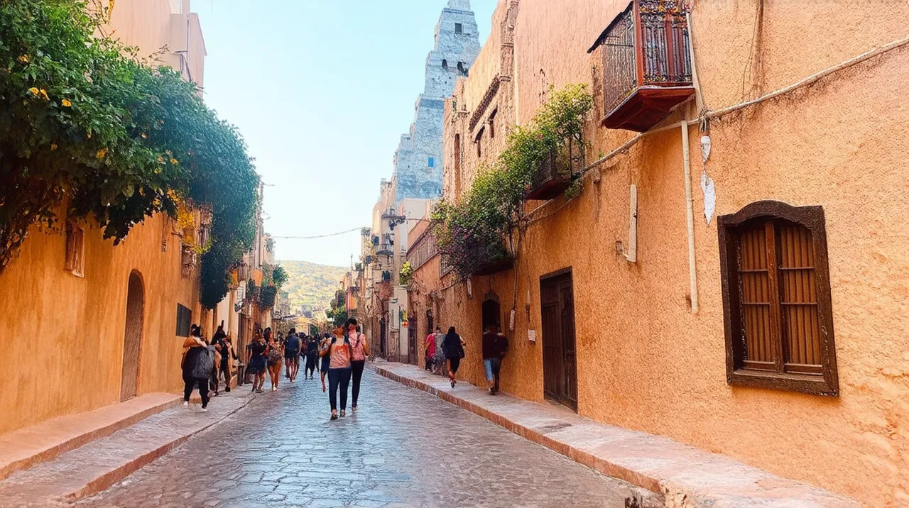 25 Fun Things to Do in Guanajuato Alone