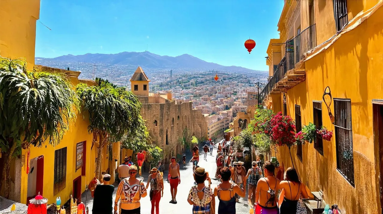 25 Fun Things to Do in Guanajuato