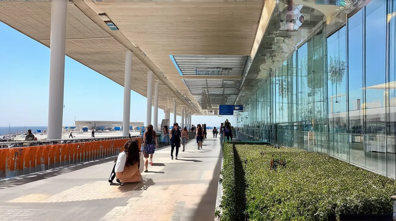 25 Fun Things to Do in Haifa Airport