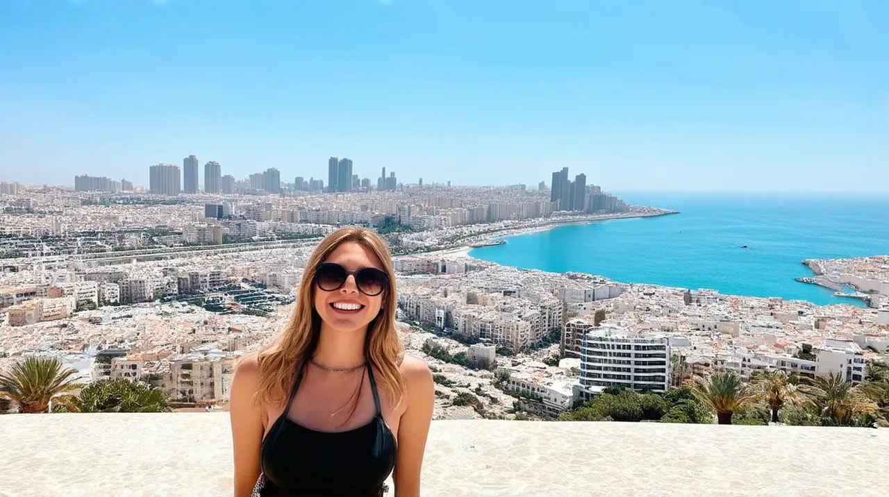 25 Fun Things to Do Alone in Haifa