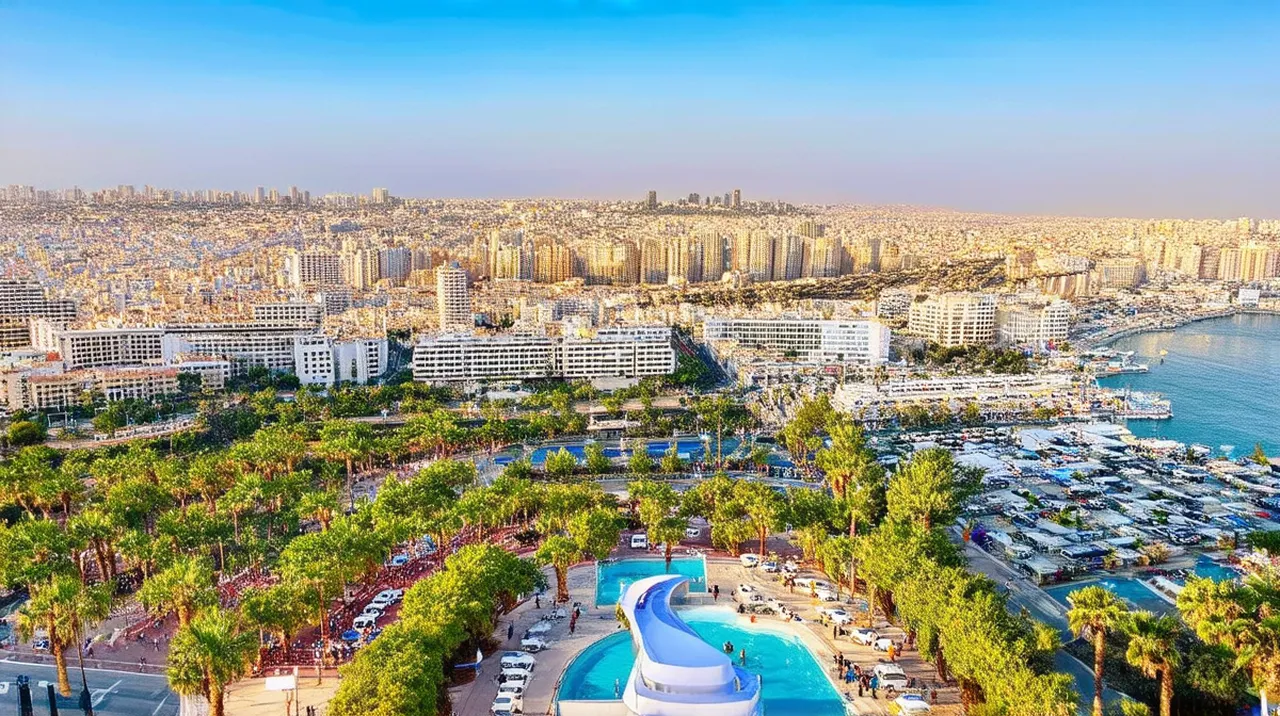 20 Fun Things to Do in Haifa Evening