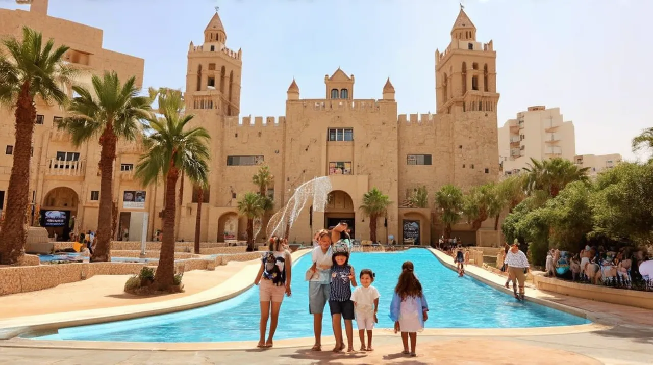 20 Fun Things to Do in Haifa for Families